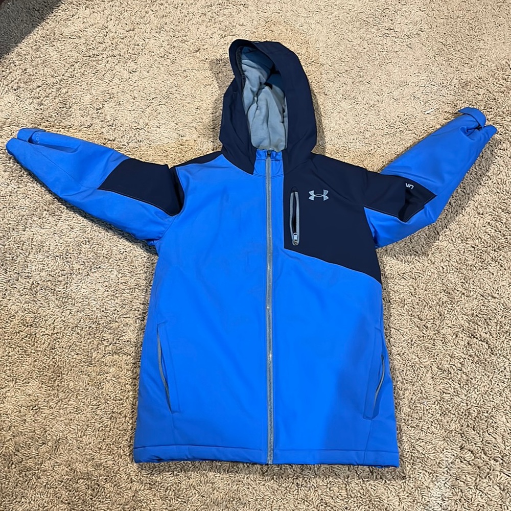 Boys winter coat